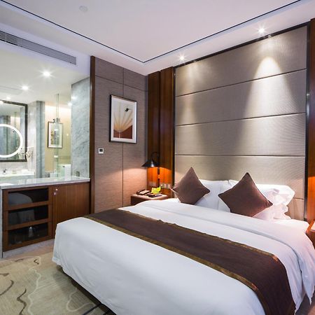 Zhuhai Palm Spring Hotel Eksteriør billede